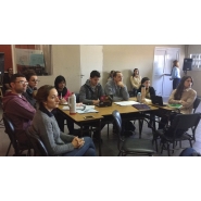  3er Encuentro de Formación Situada - COMPRENSIÓN LECTORA